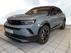 Uni) (grau Neu 2025 Opel Mokka SUV | 26.450 €