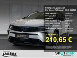 Weiß Gebraucht 2023 Opel Grandland X GS Line SUV | 19.840 € (Guter Preis)
