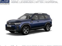 Blau Neu 2025 Dacia Bigster Journey SUV | 31.220 € (Fairer Preis)