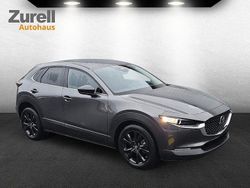 Machine gray Neu 2025 Mazda CX-30 Homura-Line SUV | 25.999 €
