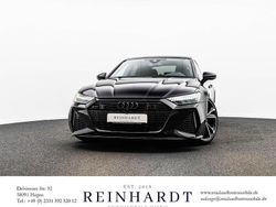 Mythosschwarz metallic Gebraucht 2022 Audi RS7 Sportback Ambiente Kleinwagen | 89.530 €