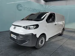 Weiß Neu 2024 Fiat Scudo Van / Kleinbus | 28.390 € (Fairer Preis)