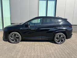 Wählbar Neu 2024 Hyundai Tucson N Line SUV | 37.150 € (Guter Preis)