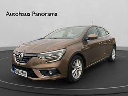 Braun Gebraucht 2018 Renault Mégane IV Intens Limousine | 11.990 € (Fairer Preis)