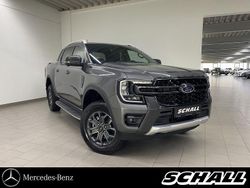 Andere Gebraucht 2024 Ford Ranger Wildtrack Abholung | 46.588 € (Fairer Preis)