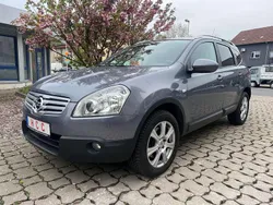 Faded denim (m) Gebraucht 2009 Nissan Qashqai +2 Acenta SUV | 5.900 € (Fairer Preis)