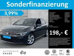 Außenfarbe: Gebraucht 2023 VW Golf VIII GTI Limousine | 30.920 € (Guter Preis)
