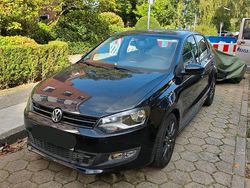 Schwarz Gebraucht 2012 VW Polo Kleinwagen | 7.000 € (Fairer Preis)