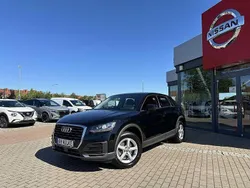 Schwarz Gebraucht 2018 Audi Q2 Basis SUV | 17.490 € (Guter Preis)