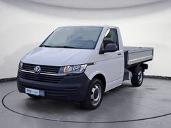 Weiß Gebraucht 2021 VW Transporter Van | 30.930 €