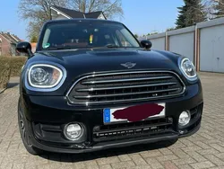 Schwarz Gebraucht 2019 Mini Countryman SUV | 21.500 €