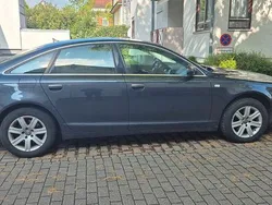 Gebraucht 2005 Audi A6 Limousine | 2.300 € (Superpreis)