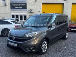 Grau Gebraucht 2015 Fiat Doblò Van / Kleinbus | 6.900 € (Fairer Preis)