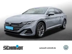 Gebraucht 2023 VW Arteon R-line | 41.445 € (Etwas zu teuer)