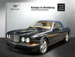Bentley Azure