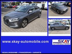 Iron grey Gebraucht 2020 Hyundai Ioniq Premium Kleinwagen | 19.499 € (Fairer Preis)