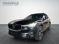 Black stone Gebraucht 2022 Volvo XC60 Momentum SUV | 38.880 € (Fairer Preis)