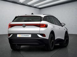 Weiß Gebraucht 2022 VW ID.4 Pro SUV | 26.249 € (Fairer Preis)