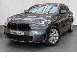 Grau Gebraucht 2020 BMW X2 Performance SUV | 24.290 € (Superpreis)