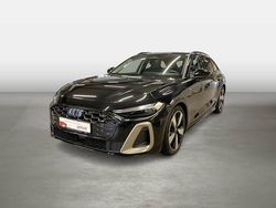 Mythosschwarz Gebraucht 2025 Audi A5 Edition .1 Coupé | 54.420 € (Etwas zu teuer)