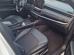 Weiß Gebraucht 2021 Jeep Compass 80th Anniversary SUV | 22.500 € (Fairer Preis)