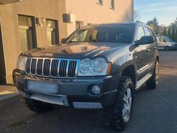 Grau Gebraucht 2006 Jeep Grand Cherokee SUV | 11.900 €