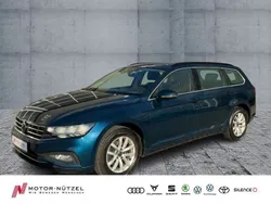 Andere farbe Gebraucht 2022 VW Passat Business Kombi | 18.760 € (Fairer Preis)