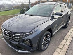Grau (ecotronic grey / mic) Neu 2025 Hyundai Tucson Trend SUV | 32.800 € (Guter Preis)