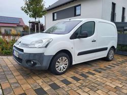 Weiß Gebraucht 2016 Citroën Berlingo Van / Kleinbus | 6.500 € (Guter Preis)