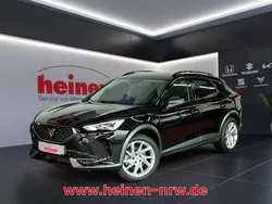 Schwarz Gebraucht 2023 Cupra Formentor SUV | 25.409 € (Guter Preis)