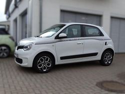 Weiß Gebraucht 2019 Renault Twingo LIMITED Kleinwagen | 8.900 € (Fairer Preis)