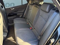Schwarz Gebraucht 2025 VW ID.3 GTX Kleinwagen | 57.299 €