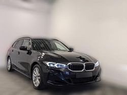 Metallic Gebraucht 2024 BMW 318 Kombi | 26.790 € (Guter Preis)