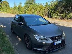 Andere farben Gebraucht 2016 Cupra Leon Limousine | 25.000 € (Teuer)