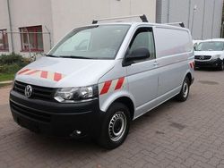 Silber Gebraucht 2014 VW T5 Van | 12.800 € (Guter Preis)