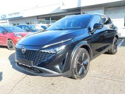 Schwarz Gebraucht 2025 Nissan Qashqai 360º SUV | 29.890 € (Fairer Preis)
