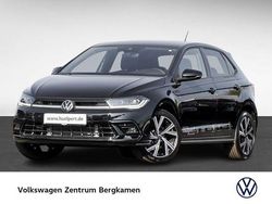 Gebraucht 2025 VW Polo R-line Limousine | 30.494 € (Teuer)