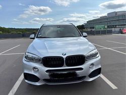 Silber Gebraucht 2018 BMW X5 iPerformance SUV | 28.000 € (Guter Preis)