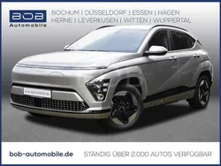 Shimmering silver Gebraucht 2025 Hyundai Kona Advantage SUV | 29.222 € (Superpreis)