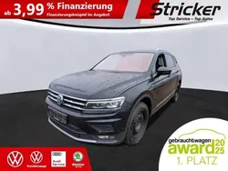 VW Tiguan Allspace