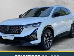 Grau Neu 2025 Renault Austral Techno SUV | 34.490 € (Superpreis)