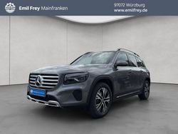 Mountaingrau metallic Gebraucht 2025 Mercedes GLB200 Advanced SUV | 44.900 € (Fairer Preis)