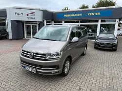 Beige Gebraucht 2015 VW T6 Generation Six Van | 28.990 € (Teuer)
