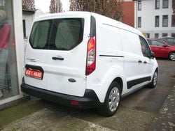 Frostweiß Gebraucht 2024 Ford Transit Connect Van / Kleinbus | 16.890 € (Guter Preis)