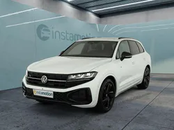 Weiß Neu 2024 VW Touareg SUV | 78.799 € (Superpreis)