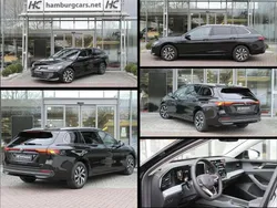 Grenadillschwarz meta... Neu 2025 VW Passat Business Kombi | 39.580 € (Guter Preis)