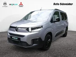 Grau Gebraucht 2024 Citroën Berlingo Van / Kleinbus | 32.000 € (Teuer)