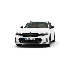 Gebraucht 2025 BMW 320 Comfort Edition Kombi | 45.900 € (Fairer Preis)