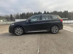 Schwarz Gebraucht 2019 BMW X1 SUV | 20.450 € (Guter Preis)