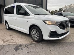 Weiß Gebraucht 2024 Ford Grand Tourneo Connect Titanium Van / Kleinbus | 27.990 € (Guter Preis)